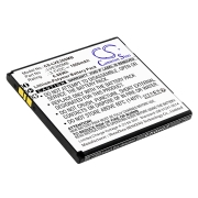 Battery compatibleWith Levana