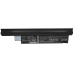 CS-LVE30NB tasainen tarranäkymä 11,1V 4400mAh 48,8Wh Cameron Sino