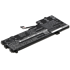 Yhteensopiva akun vaihto LENOVO L14L2P22
