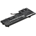 Yhteensopiva akun vaihto LENOVO L14L2P22