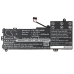 Yhteensopiva akun vaihto LENOVO L14L2P22