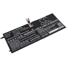 Yhteensopiva akun vaihto LENOVO 45N1070,45N1071