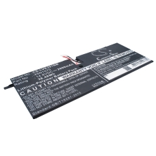 Yhteensopiva akun vaihto LENOVO 45N1070,45N1071