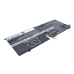 Yhteensopiva akun vaihto LENOVO 45N1070,45N1071
