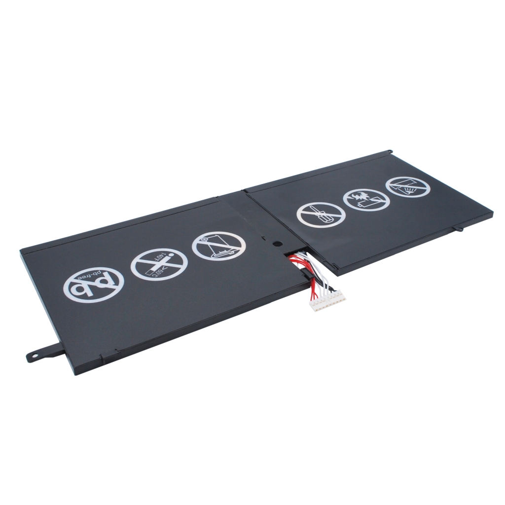 Yhteensopiva akun vaihto LENOVO 45N1070,45N1071