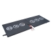 Yhteensopiva akun vaihto LENOVO 45N1070,45N1071