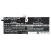 Yhteensopiva akun vaihto LENOVO 45N1070,45N1071