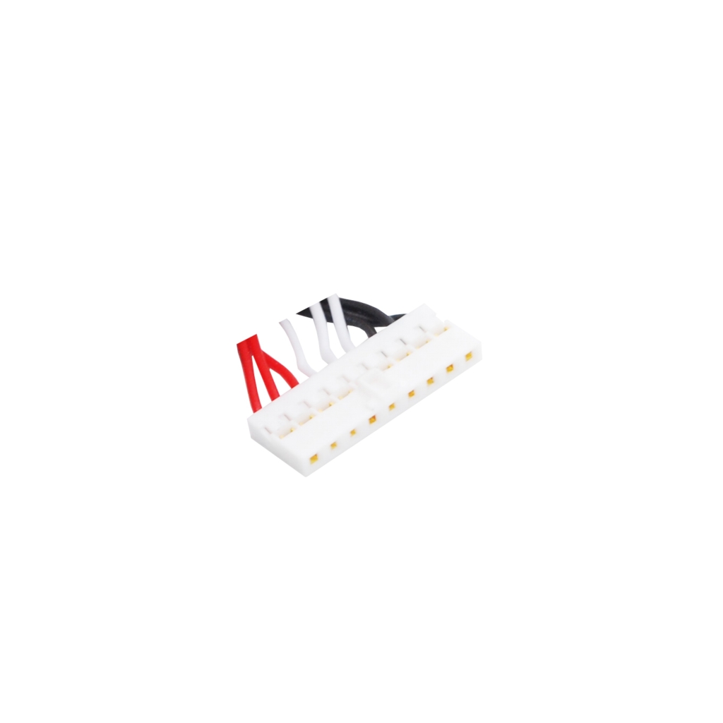 Yhteensopiva akun vaihto LENOVO 45N1070,45N1071