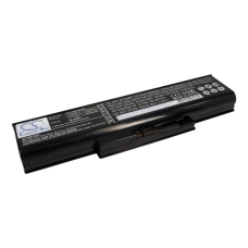 Yhteensopiva akun vaihto LENOVO 121000675,L08M6D22,L08M6D23,L08M6D24