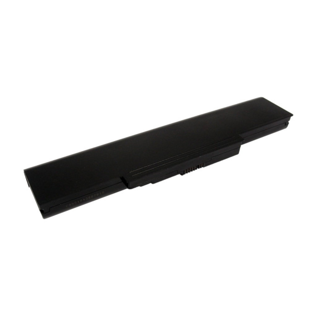 Kannettavan tietokoneen akku Lenovo ThinkPad Edge K43S