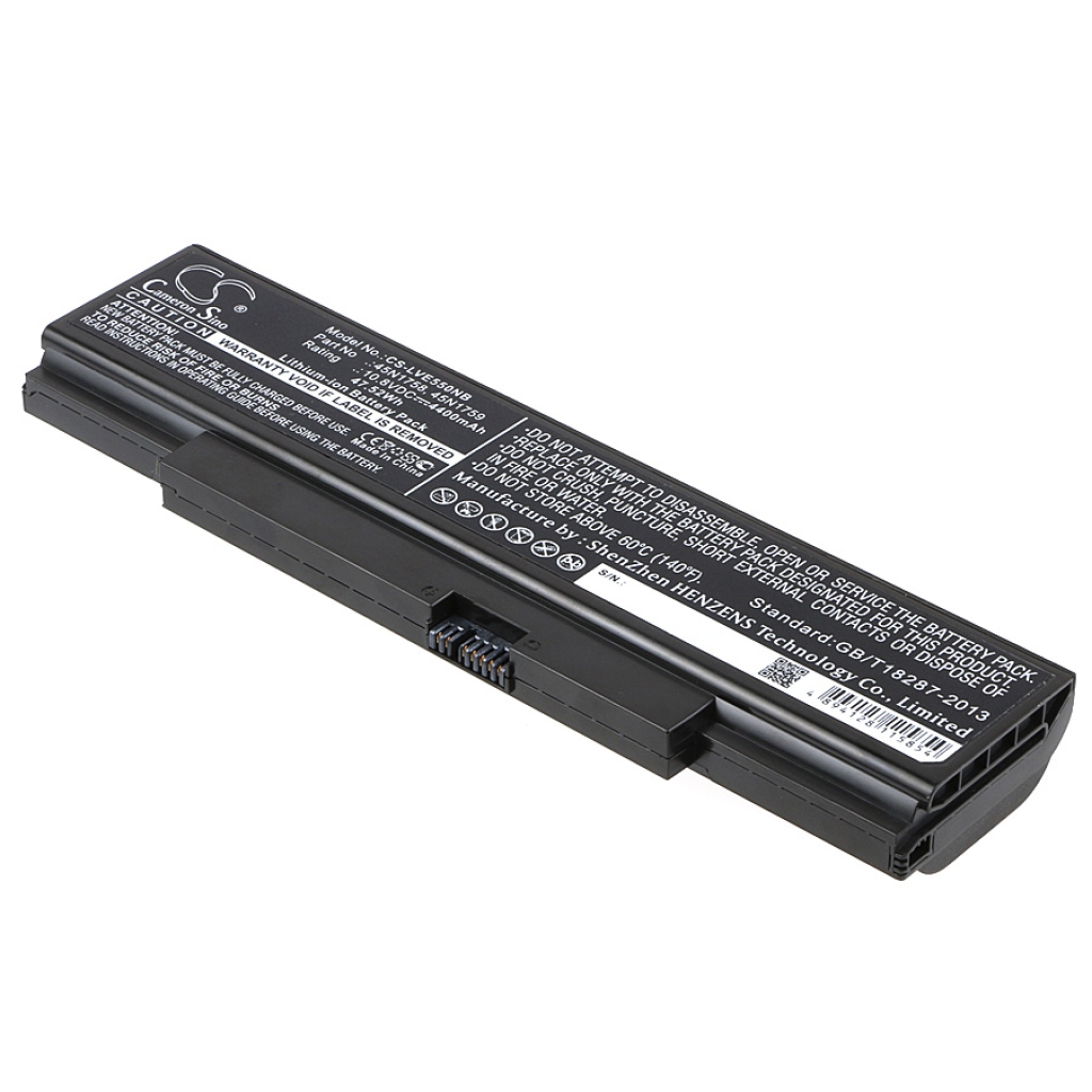 Lenovo E560-63CD