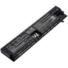 Yhteensopiva akun vaihto LENOVO 01AV414,01AV415,01AV416,01AV417,01AV418...
