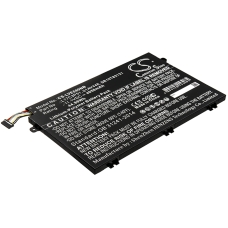 Yhteensopiva akun vaihto LENOVO 01AV446,01AV448,5B10W13887,5B10W13890,L17C3P51...