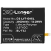 Yhteensopiva akun vaihto LG BL-T52