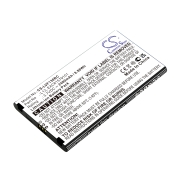 Battery compatibleWith Ntt docomo