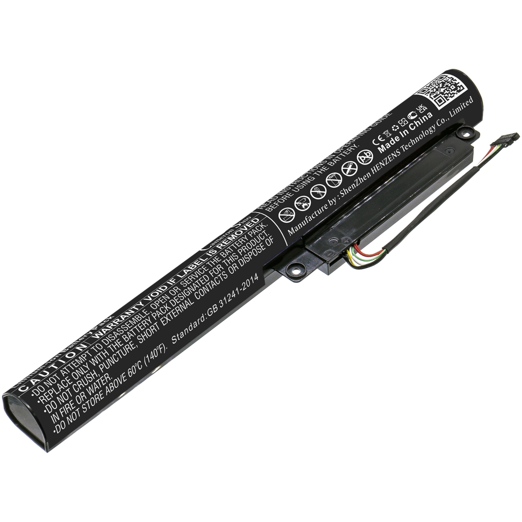 Yhteensopiva akun vaihto LENOVO L13L3Z61,L13M3Z61,L13S3Z61