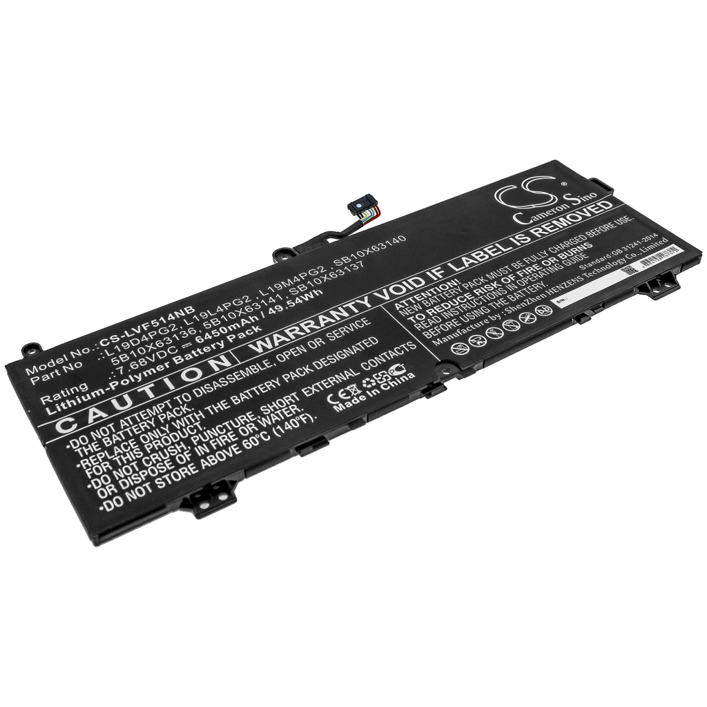 Akut Korvaa SB10X63140