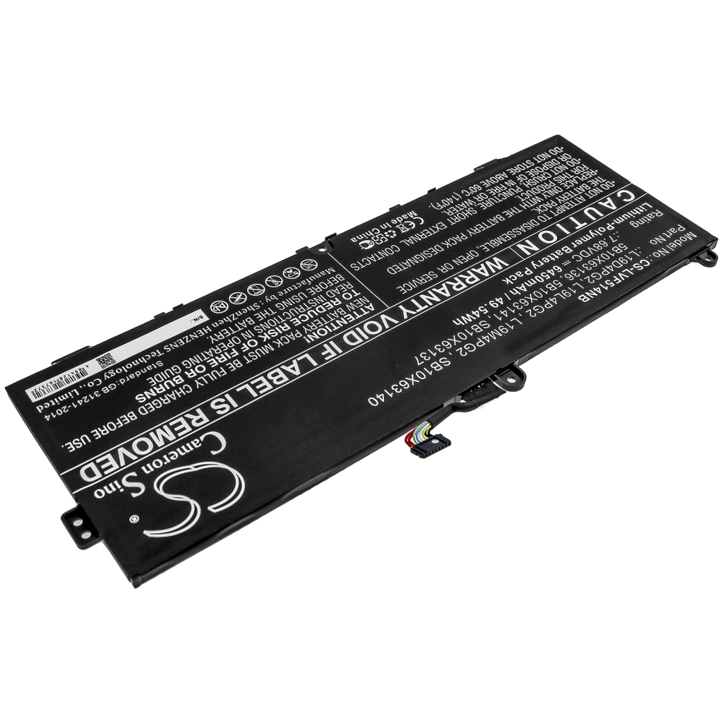 Akut Korvaa SB10X63140