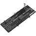 Yhteensopiva akun vaihto LENOVO 5B10W84712,L19M4PD4,SB10W84711
