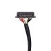 Yhteensopiva akun vaihto LENOVO 5B10W84712,L19M4PD4,SB10W84711