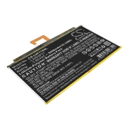 Battery compatibleWith Tablet Battery