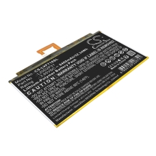 Yhteensopiva akun vaihto Lenovo L20B2P31,L20C2P31,L20D2P31,L20L2P31,L20M2P31...