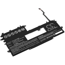 Yhteensopiva akun vaihto LENOVO 5B10W13965,L19M4P73,SB10T83208