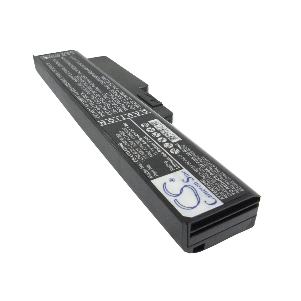 Lenovo G530