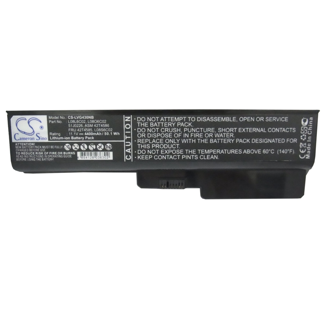 Lenovo G530