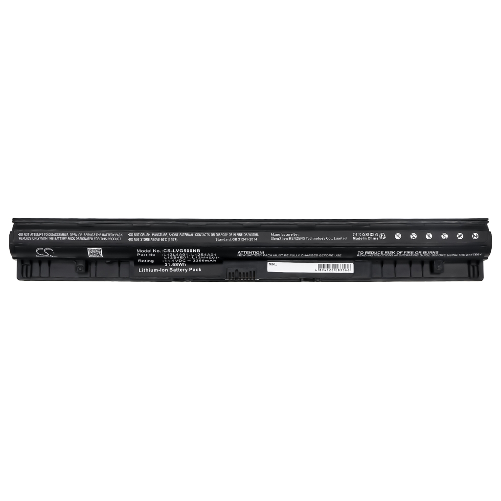 Lenovo IdeaPad S510p Touch