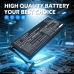 Akku yhteensopiva Lenovo CS-LVG810SL