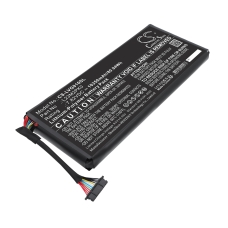Yhteensopiva akun vaihto LENOVO L13B2PK0,L23M2PK0