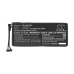 Akku yhteensopiva Lenovo CS-LVG810SL