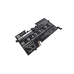 Yhteensopiva akun vaihto LENOVO 00HW007,SB10F46444