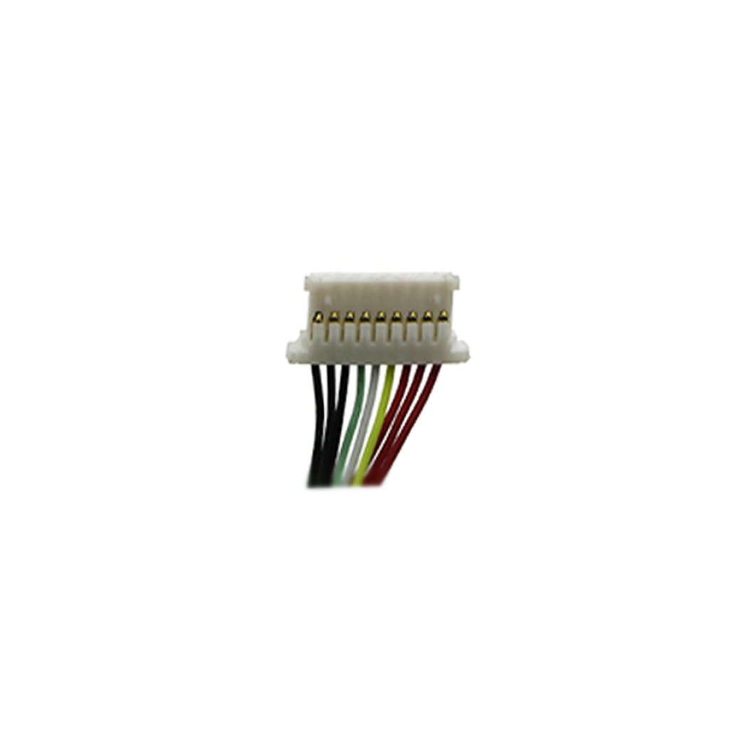 Yhteensopiva akun vaihto LENOVO 00HW007,SB10F46444