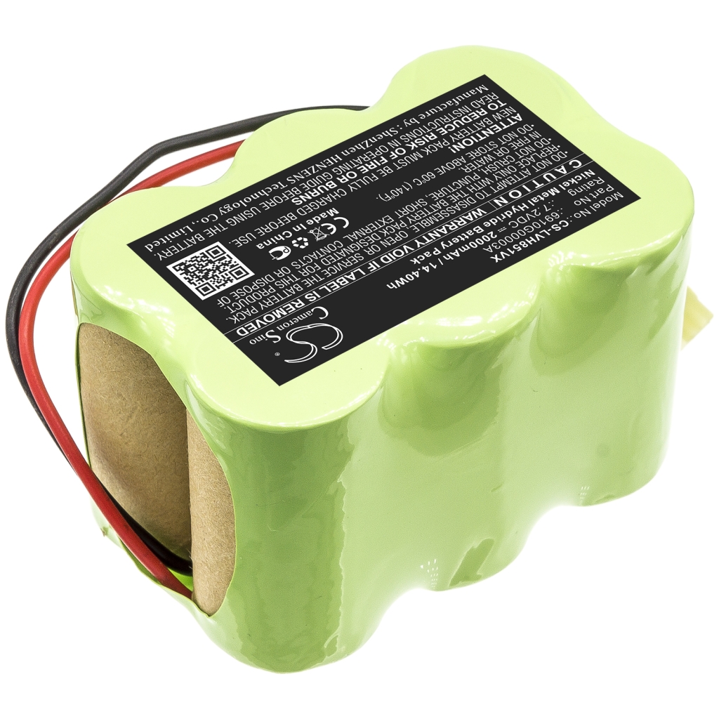 Akku Korvaa 6910G00003A