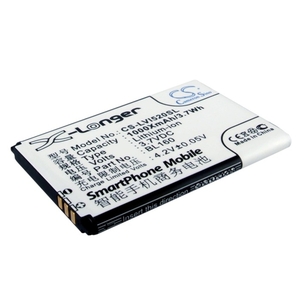 Pöytälaturi T-Mobile CS-LVI520SL