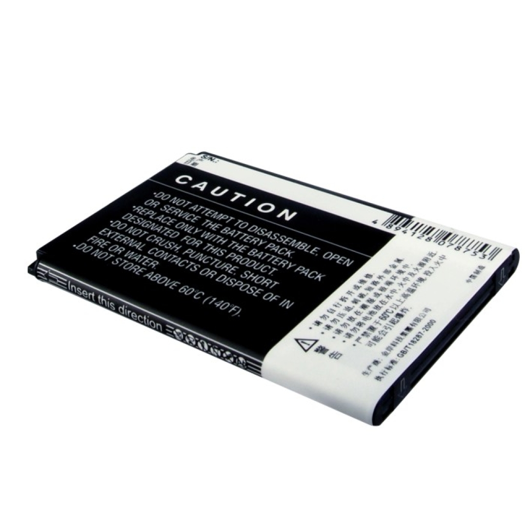 Pöytälaturi T-Mobile CS-LVI520SL