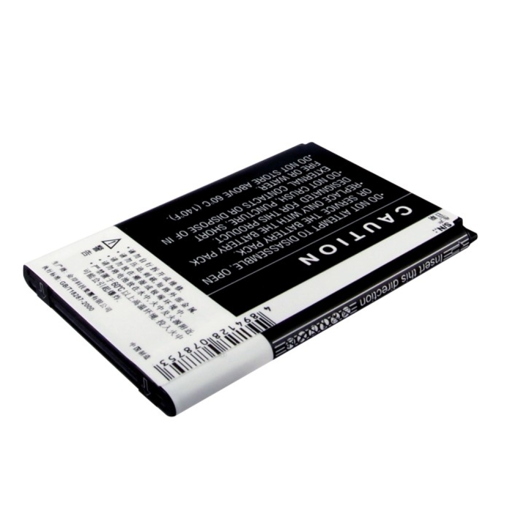 Pöytälaturi T-Mobile CS-LVI520SL