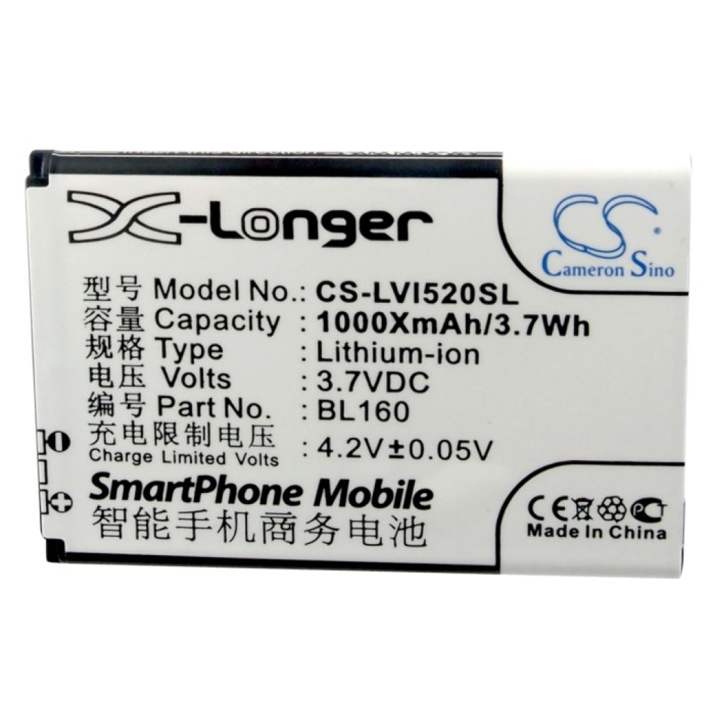 Pöytälaturi T-Mobile CS-LVI520SL
