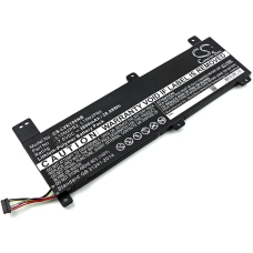 Yhteensopiva akun vaihto LENOVO 5B10K87712,5B10K87713,5B10K87714,5B10K90784,5B10K90785...