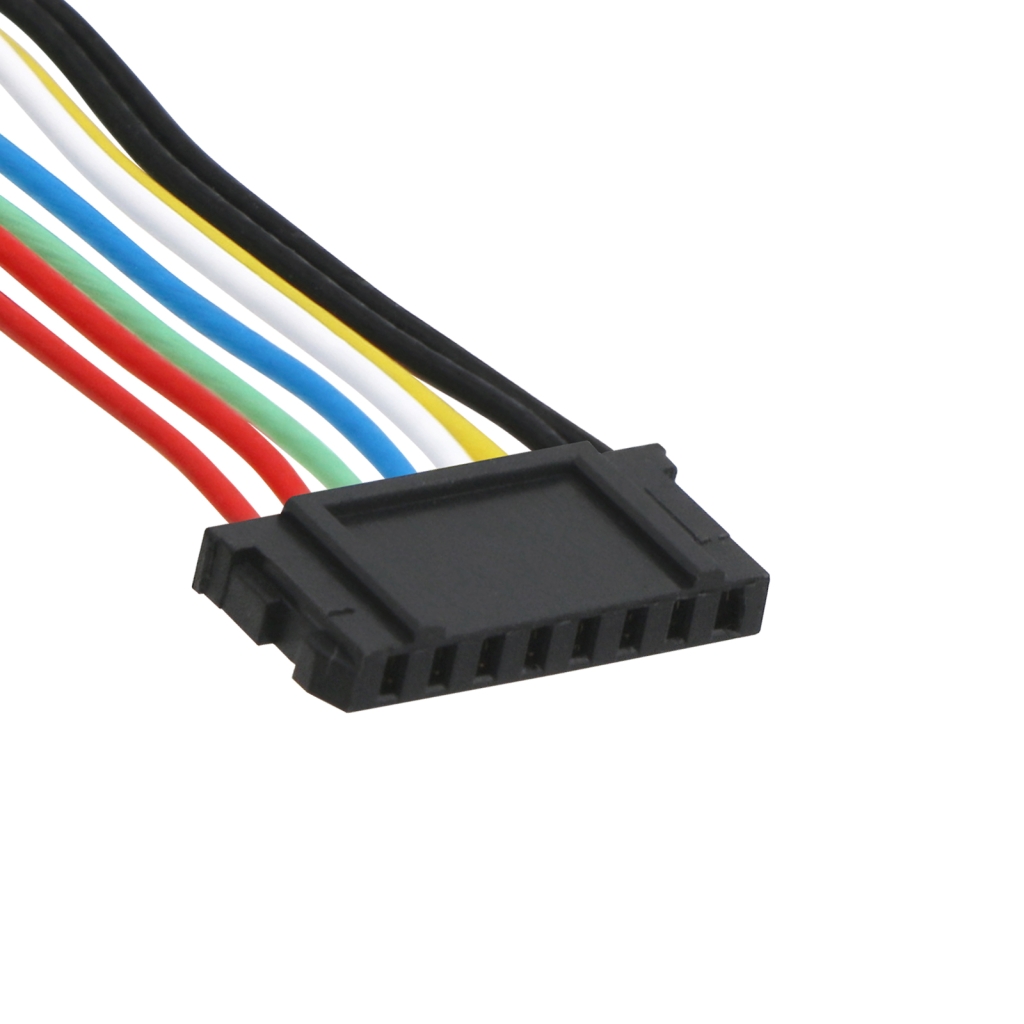 Akut Kannettavan tietokoneen akku CS-LVK144NB