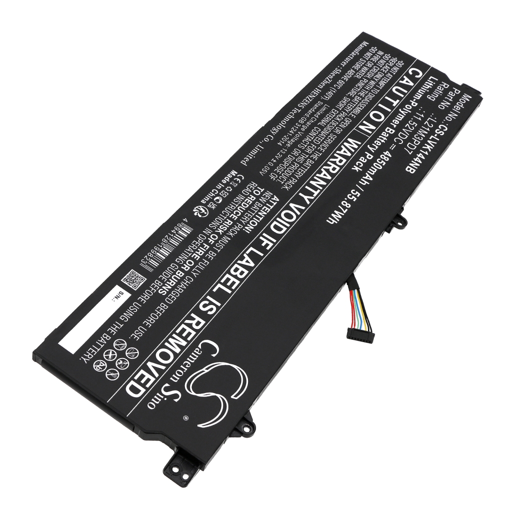 Akku Korvaa L21M3PD7
