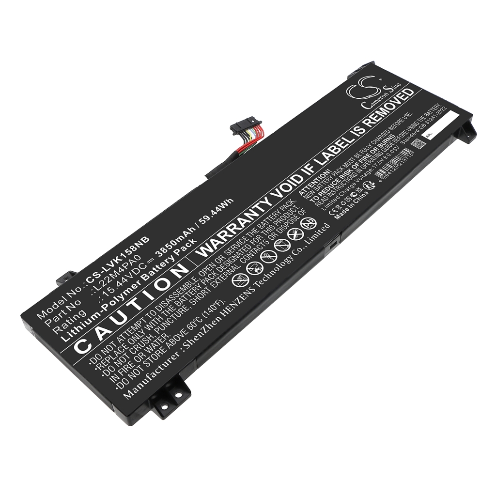 Lenovo LOQ 15IRH8 82XV00EWSC