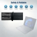 Akku yhteensopiva Lenovo CS-LVK210NB