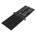 Akku yhteensopiva Lenovo CS-LVK210NB