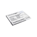 Yhteensopiva akun vaihto LENOVO BL259