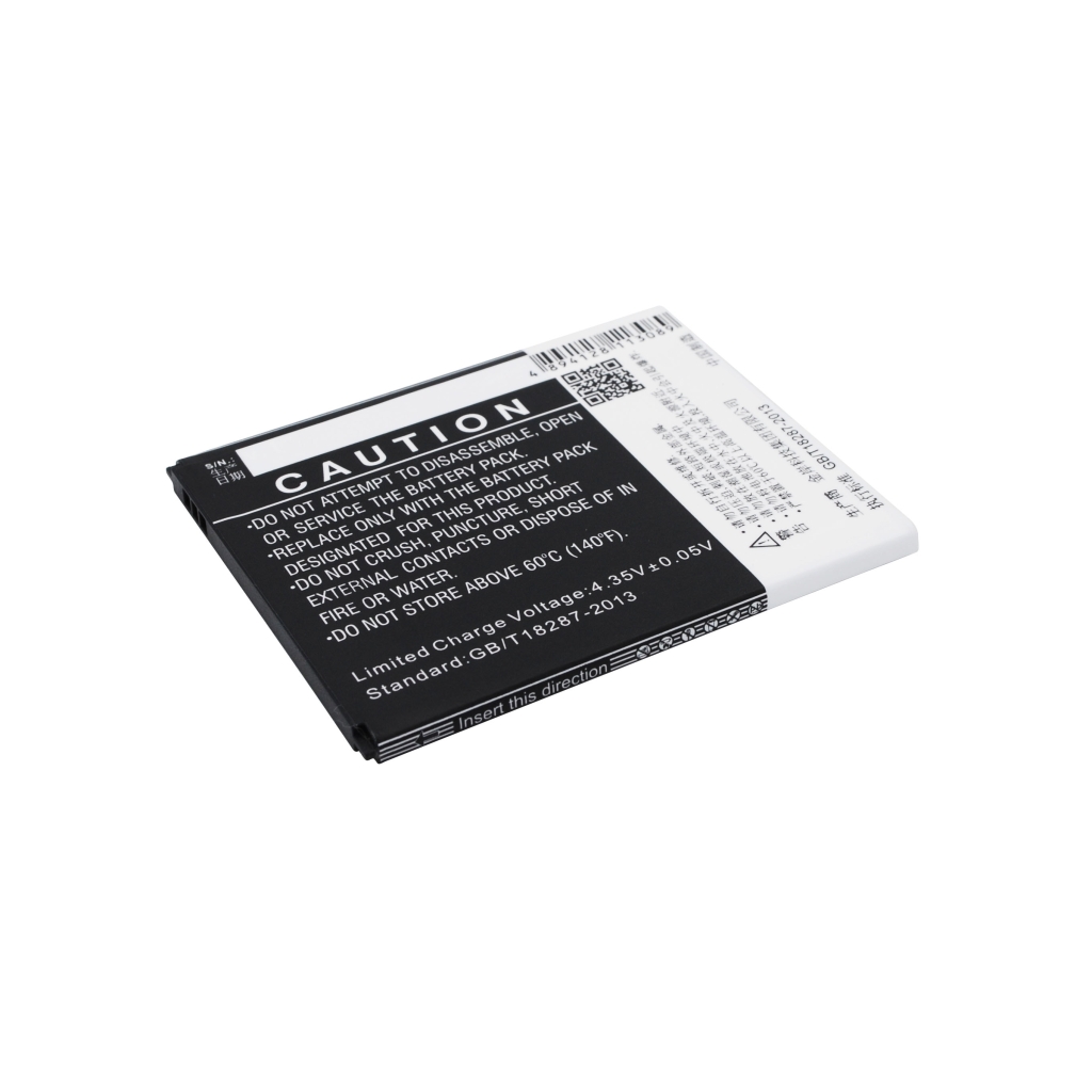 Yhteensopiva akun vaihto LENOVO BL259