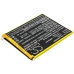 Yhteensopiva akun vaihto LENOVO LB003