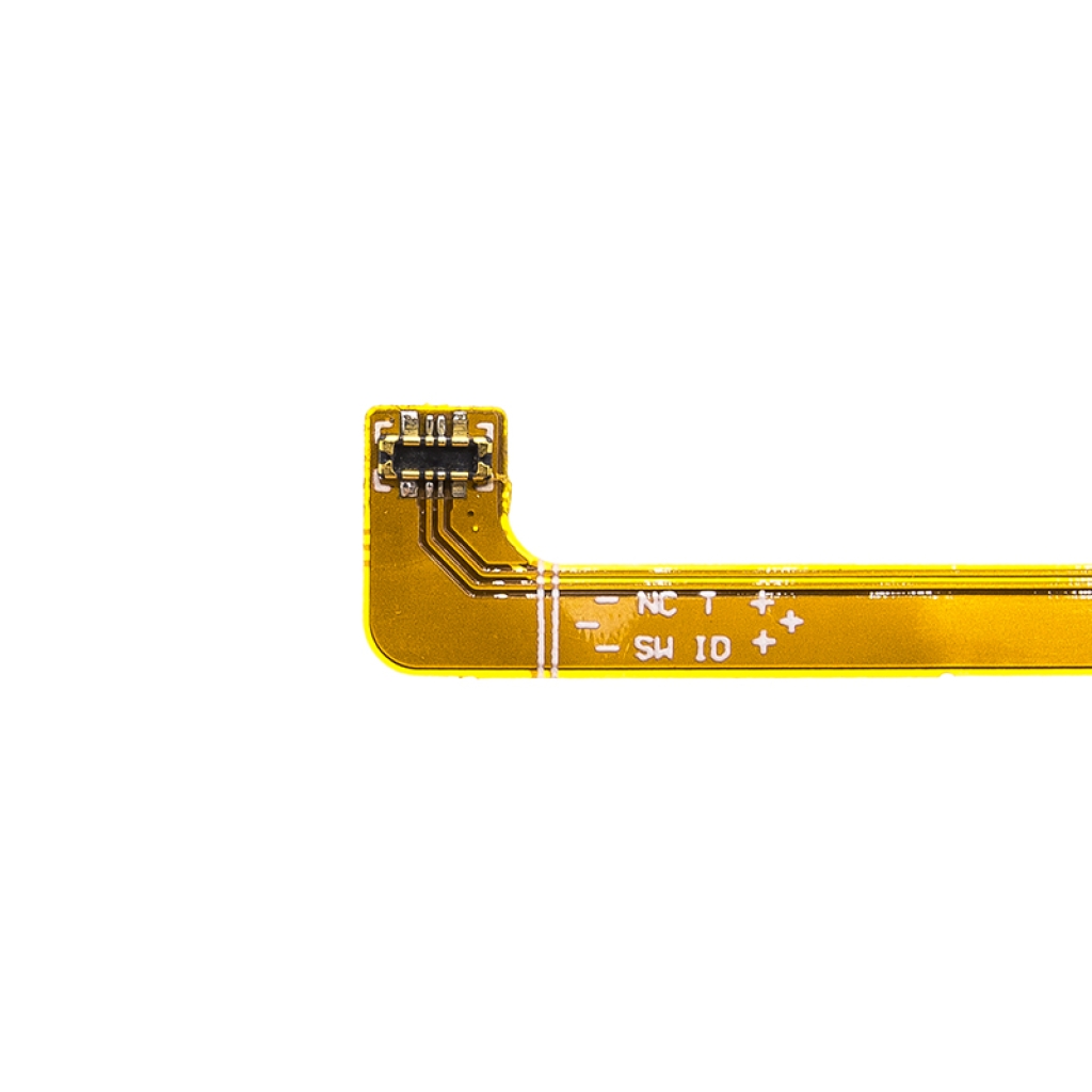 Yhteensopiva akun vaihto LENOVO LB003